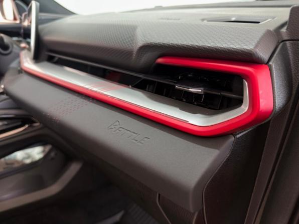 Geely Coolray I Рестайлинг с пробегом 2023 года, цена 2 080 000 рублей, 48006 км, внедорожник, Автокод Объявления