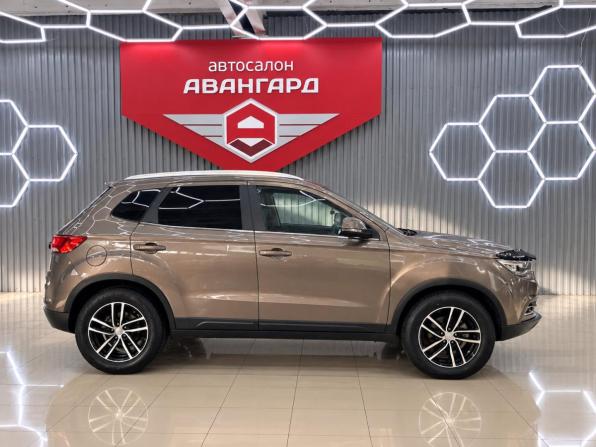 FAW Besturn X40 I с пробегом 2019 года, цена 950 000 рублей, 139334 км, внедорожник, Автокод Объявления