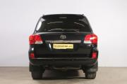 Toyota Land Cruiser 200 Series Рестайлинг 1 Новосибирск  - изображение 25