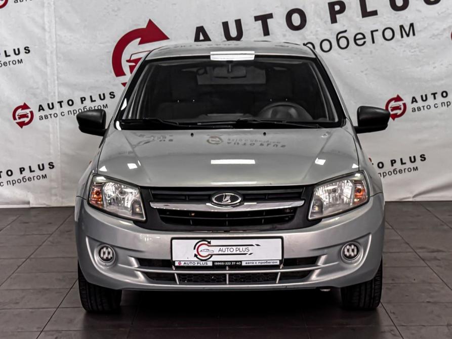 Lada (ВАЗ) Granta I Минеральные Воды  - изображение 3
