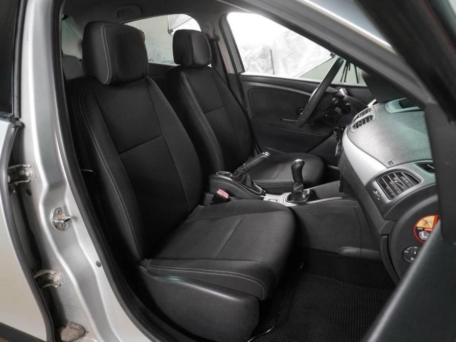 Renault Fluence I Рестайлинг Воронеж  - изображение 8