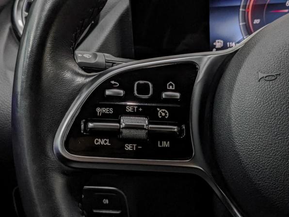 Mercedes-Benz GLA II (H247) с пробегом 2020 года, цена 2 855 000 рублей, 120483 км, внедорожник, Автокод Объявления