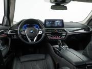 BMW 5 серии VII (G30/G31/G38) Рестайлинг Москва  - изображение 38
