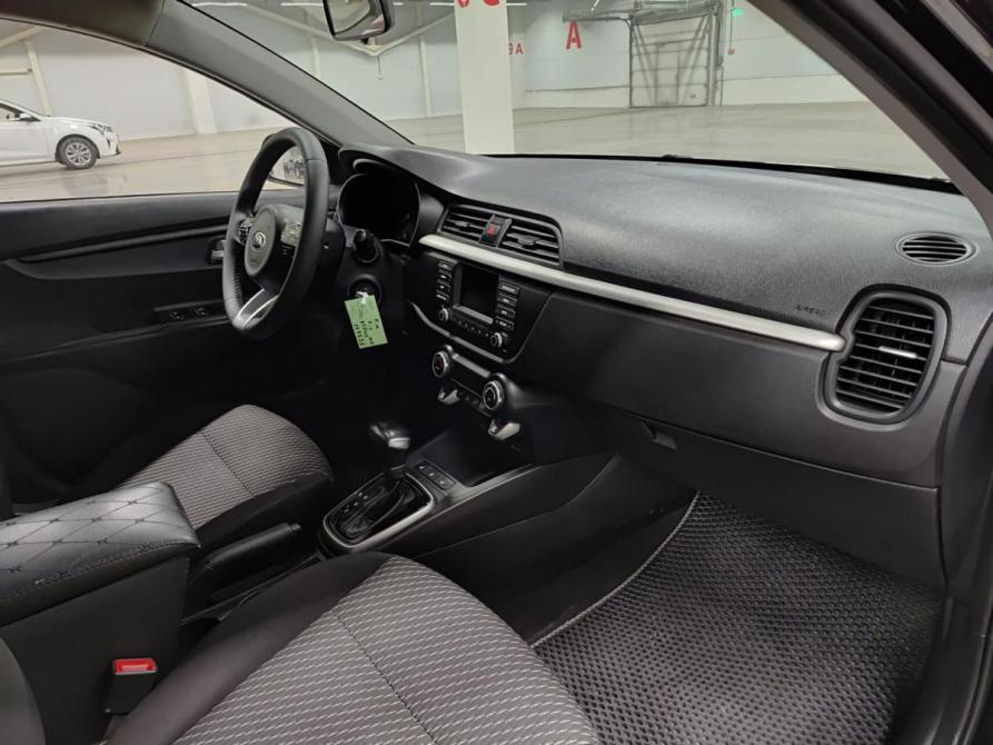 Kia Rio IV Казань  - изображение 13