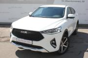 Haval F7x I Воронеж  - изображение 14