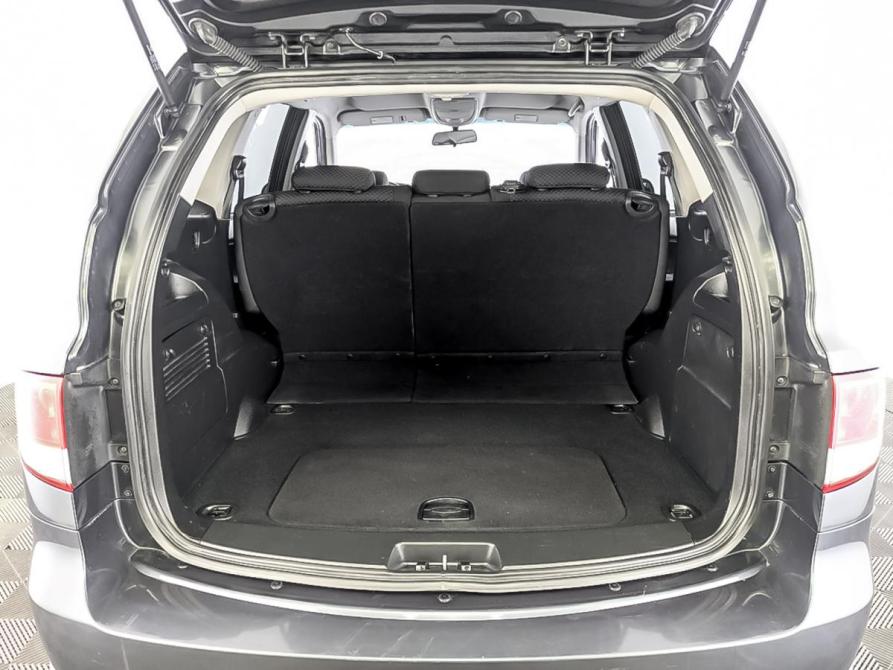 SsangYong Kyron I Рестайлинг Москва  - изображение 10