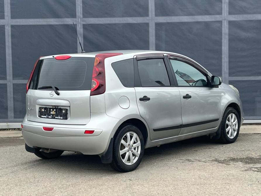 Nissan Note I Рестайлинг Ижевск  - изображение 6
