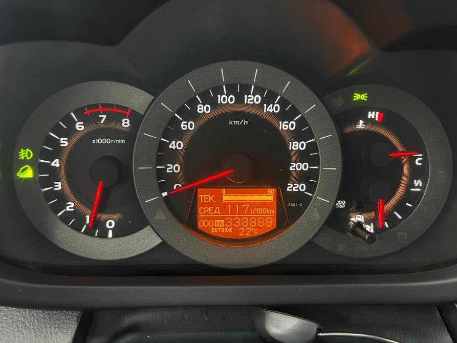 Toyota RAV4 III (XA30) Казань  - изображение 13