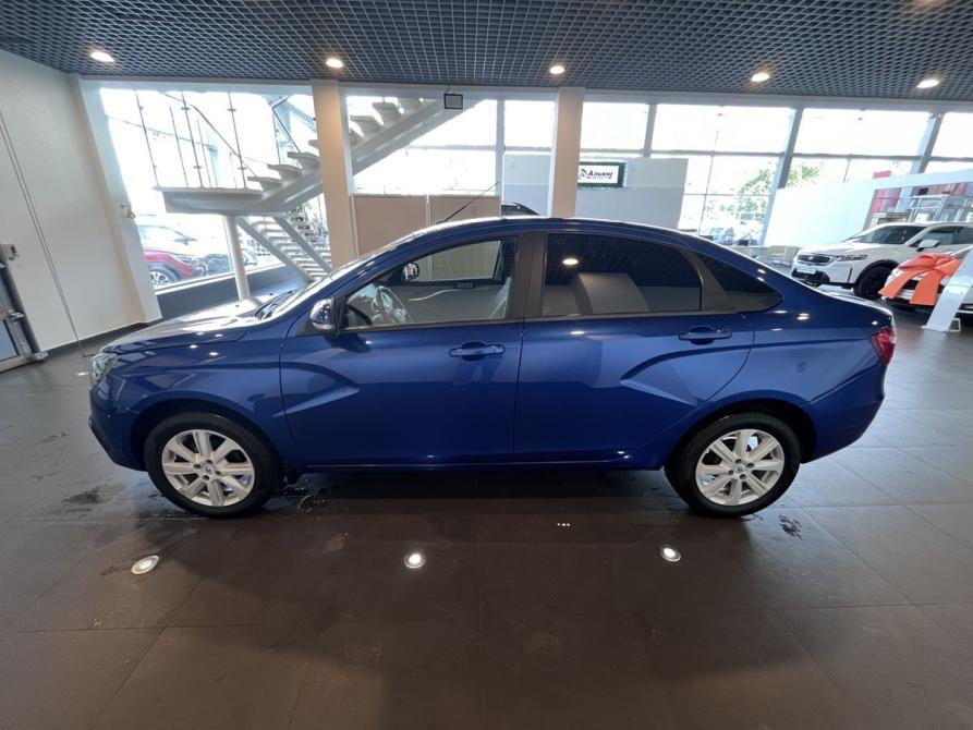Lada (ВАЗ) Vesta I Чебоксары  - изображение 6