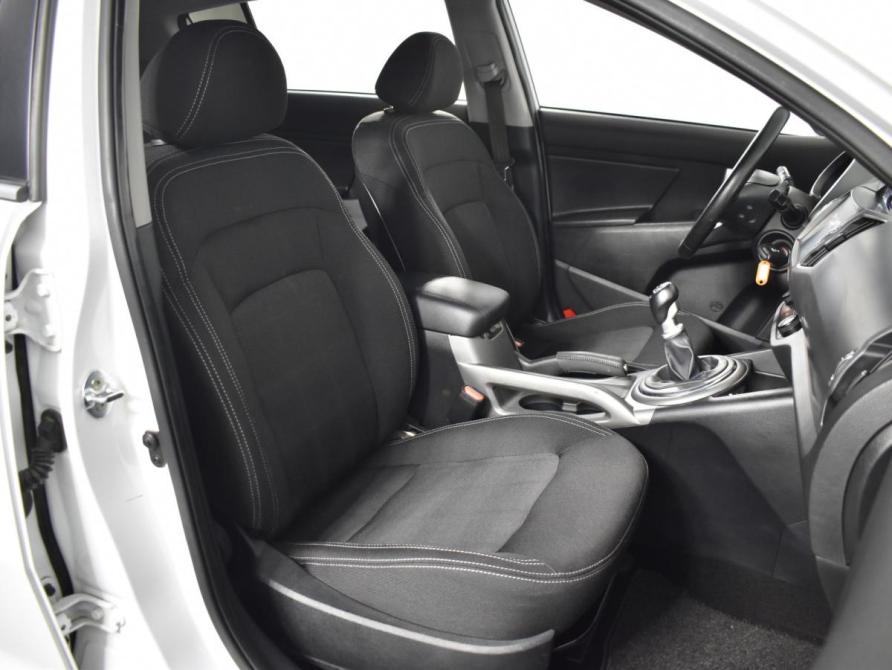 Kia Sportage III Рестайлинг Казань  - изображение 8