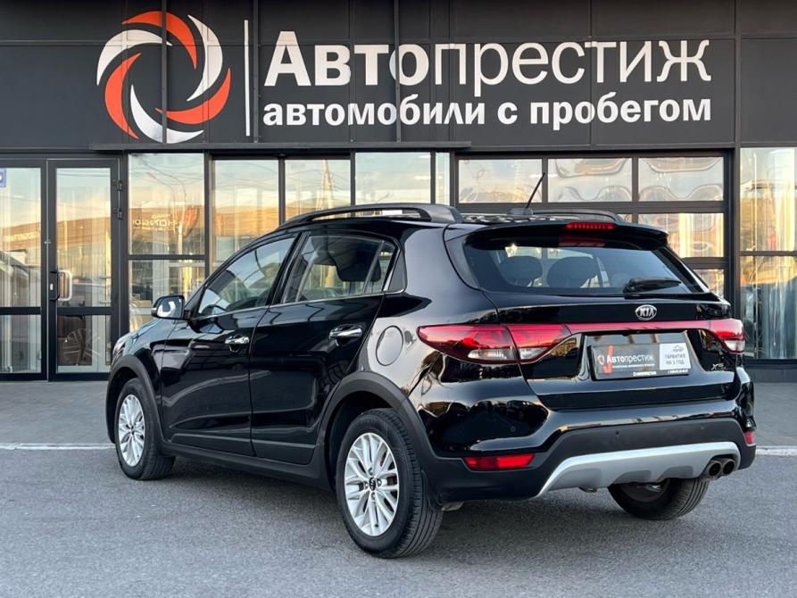 Kia Rio IV Волгоград  - изображение 5