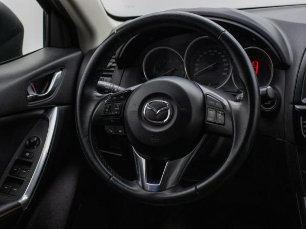 Mazda CX-5 I с пробегом 2013 года, цена 1 610 000 рублей, 199815 км, внедорожник, Автокод Объявления