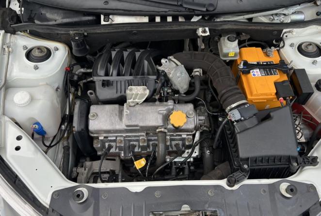 Datsun mi-DO с пробегом 2015 года, цена 630 000 рублей, 73739 км, хэтчбек, Автокод Объявления