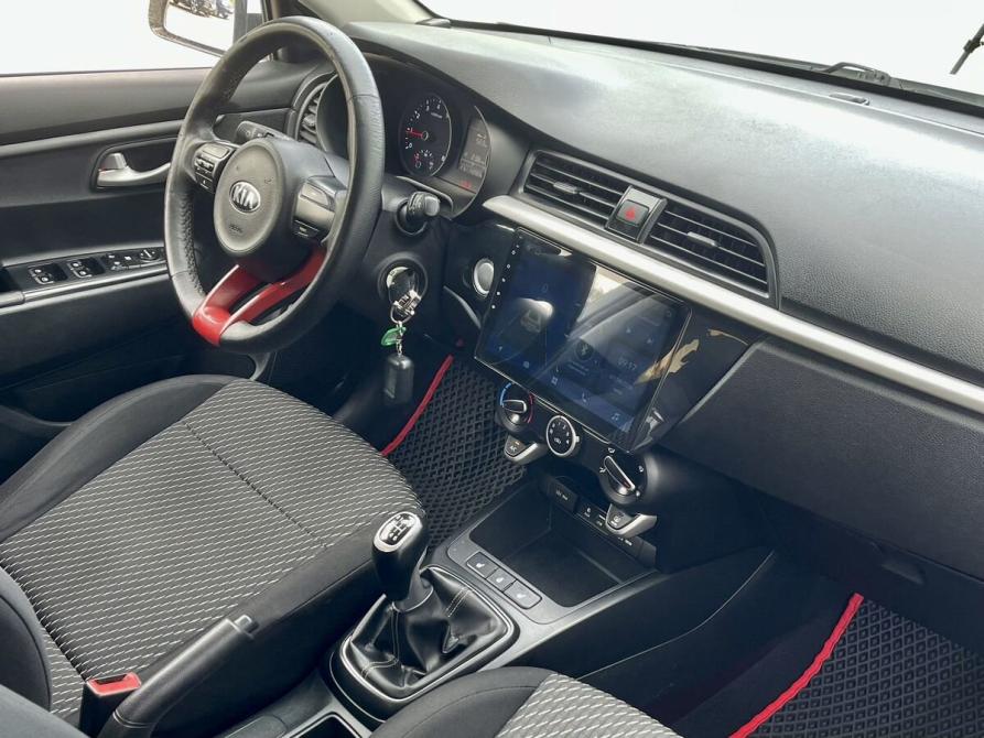 Kia Rio IV Владимир  - изображение 11