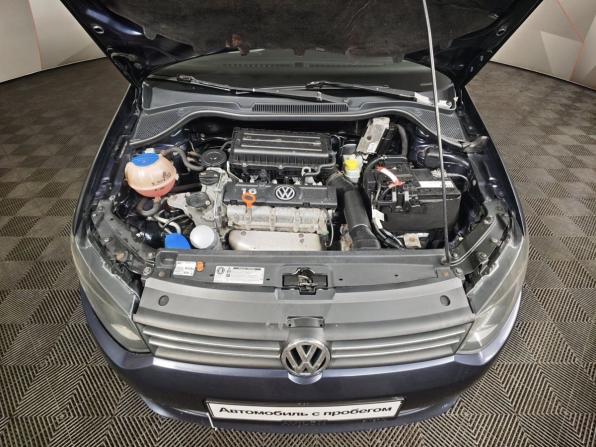 Volkswagen Polo V с пробегом 2011 года, цена 489 000 рублей, 193043 км, седан, Автокод Объявления