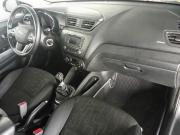 Kia Rio III Москва  - изображение 29