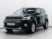 Ford Kuga II Рестайлинг Красноярск  - изображение 34