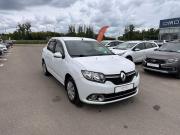 Renault Logan II Ногинск  - изображение 21