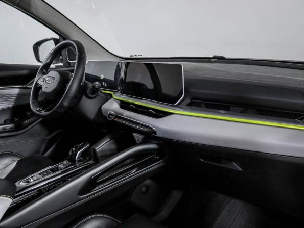 Geely Coolray I Рестайлинг с пробегом 2023 года, цена 2 060 000 рублей, 37117 км, внедорожник, Автокод Объявления