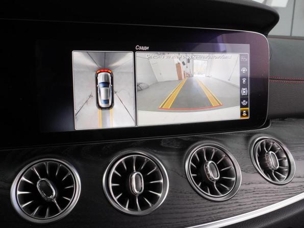 Mercedes-Benz E-Класс AMG V (W213) с пробегом 2018 года, цена 6 889 000 рублей, 45233 км, купе, Автокод Объявления