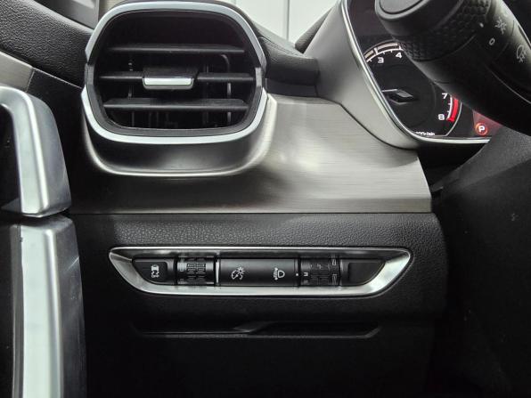 Geely Coolray I с пробегом 2020 года, цена 1 785 000 рублей, 75310 км, внедорожник, Автокод Объявления