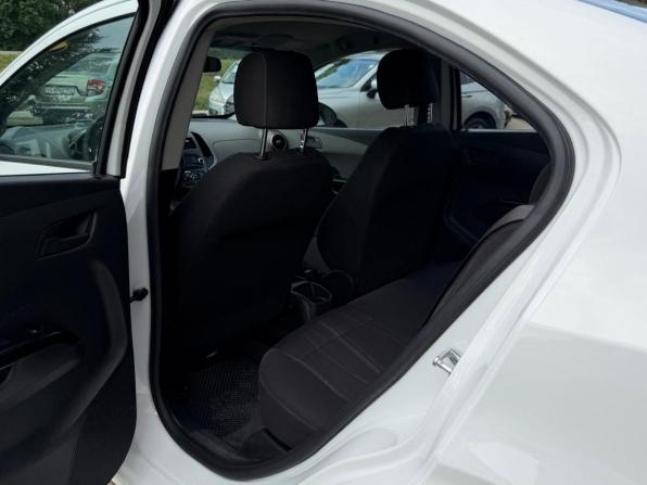 Chevrolet Aveo II с пробегом 2012 года, цена 390 000 рублей, 227500 км, седан, Автокод Объявления