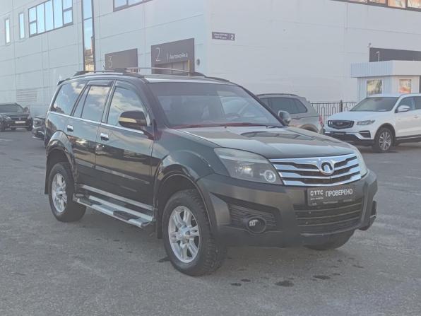 Great Wall Hover H3 I с пробегом 2010 года, цена 400 000 рублей, 250090 км, внедорожник, Автокод Объявления