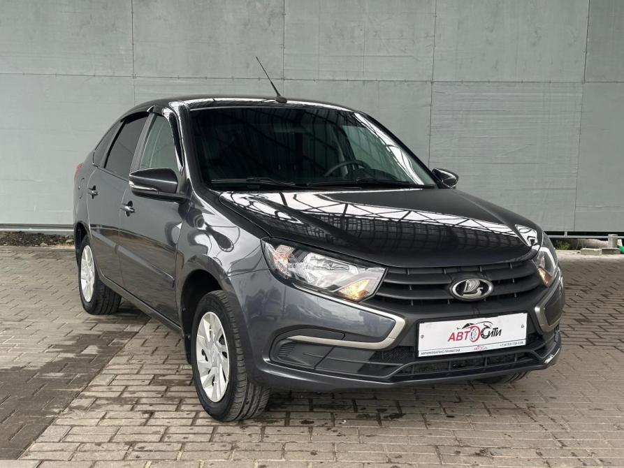 Lada (ВАЗ) Granta I Рестайлинг Тамбов  - изображение 1