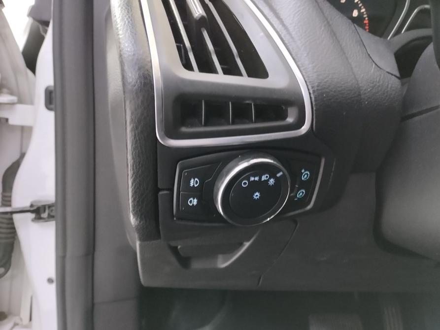 Ford Focus III Минеральные Воды  - изображение 16