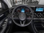 Mercedes-Benz C-Класс IV (W205) Рестайлинг Москва  - изображение 33