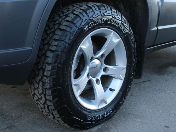 Chevrolet Niva I Рестайлинг с пробегом 2013 года, цена 379 000 рублей, 158599 км, внедорожник, Автокод Объявления