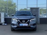 Nissan Qashqai II Рестайлинг Москва  - изображение 28