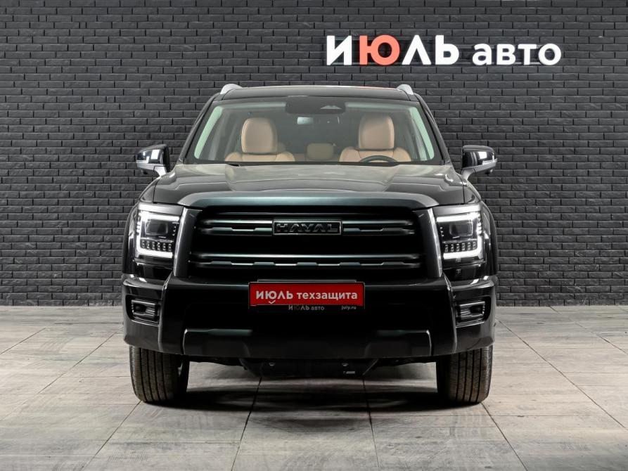 Haval H5 II Екатеринбург  - изображение 2