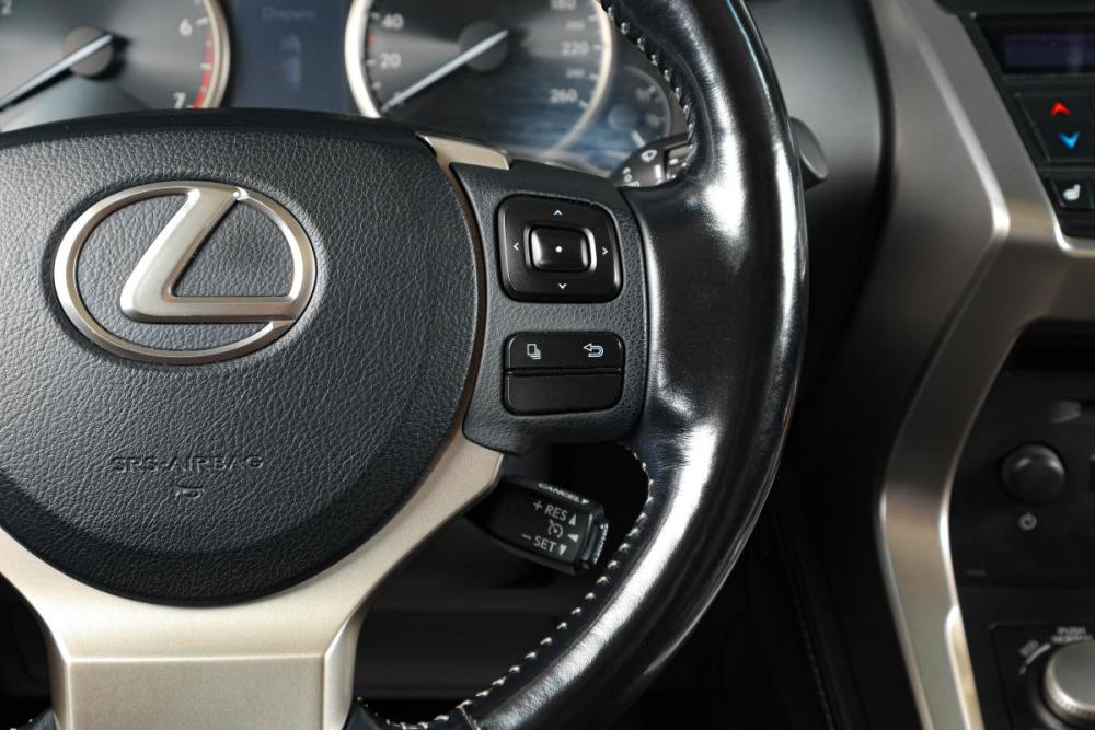 Lexus NX I Рестайлинг Тюмень  - изображение 16