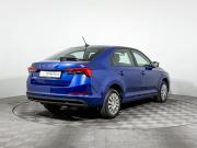 Skoda Rapid II Санкт-Петербург  - изображение 24