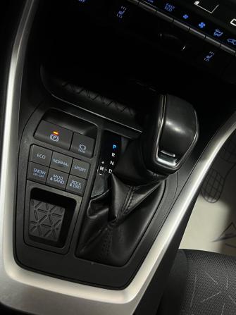 Toyota RAV4 V (XA50) с пробегом 2019 года, цена 3 150 000 рублей, 43365 км, внедорожник, Автокод Объявления