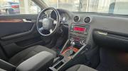 Audi A3 II (8P) Рестайлинг 2 Липецк  - изображение 16