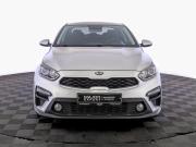 Kia Cerato IV Москва  - изображение 27