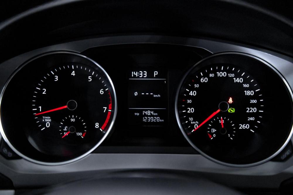 Volkswagen Jetta VI Рестайлинг Тюмень  - изображение 16