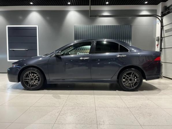 Honda Accord VII Рестайлинг с пробегом 2006 года, цена 730 000 рублей, 279000 км, седан, Автокод Объявления