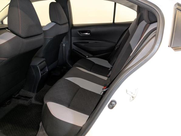 Toyota Corolla XII (E210) с пробегом 2023 года, цена 2 350 000 рублей, 30425 км, седан, Автокод Объявления