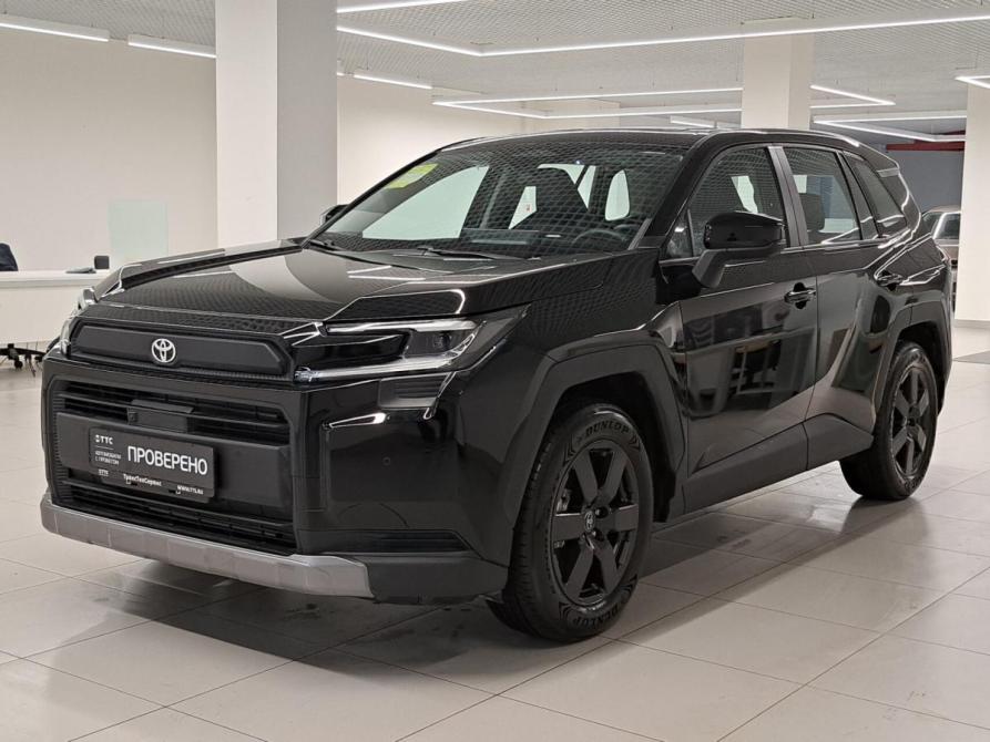 Toyota RAV4 VI (XA60) Казань  - изображение 1