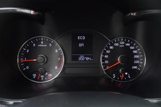 Kia Cerato III с пробегом 2013 года, цена 909 000 рублей, 202783 км, седан, Автокод Объявления