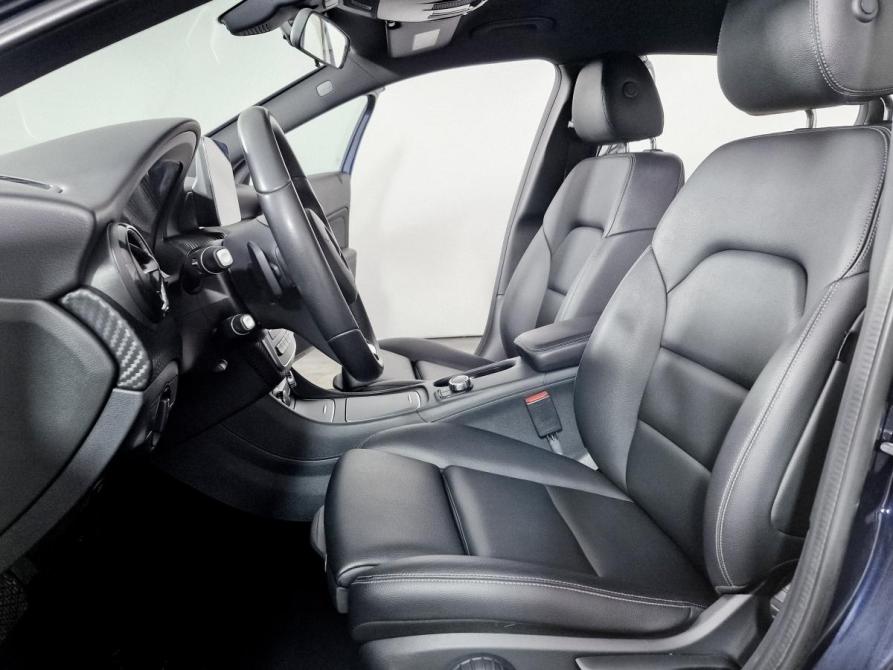 Mercedes-Benz GLA I (X156) Рестайлинг Нижний Новгород  - изображение 10