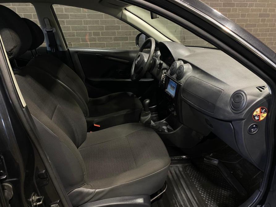 Nissan Almera III (G15) Челябинск  - изображение 10