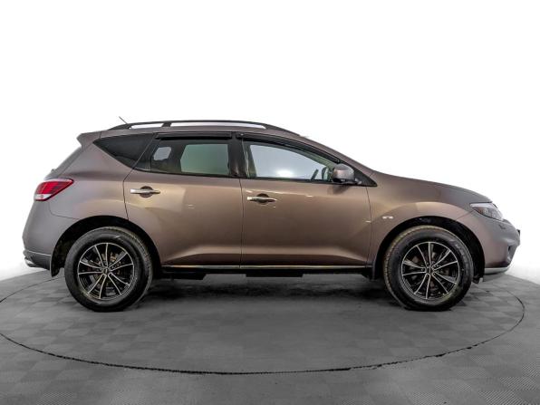 Nissan Murano II (Z51) Рестайлинг 2 с пробегом 2015 года, цена 1 650 000 рублей, 169361 км, внедорожник, Автокод Объявления