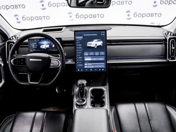 Jaecoo J7 I с пробегом 2023 года, цена 2 190 000 рублей, 66277 км, внедорожник, Автокод Объявления