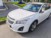 Chevrolet Cruze I Рестайлинг Санкт-Петербург  - изображение 9