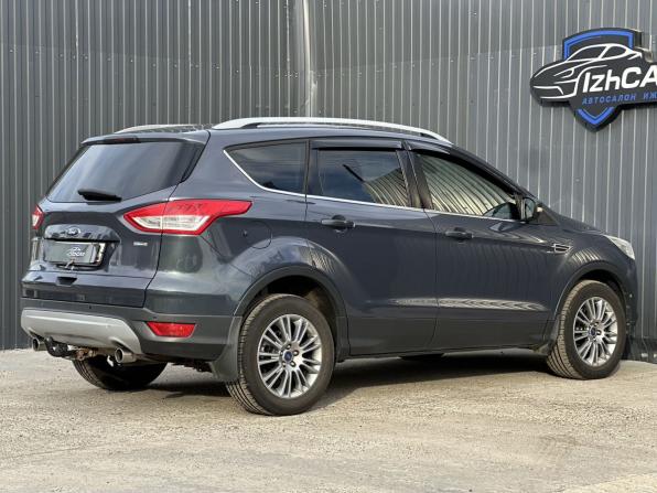 Ford Kuga II с пробегом 2013 года, цена 1 199 000 рублей, 148500 км, внедорожник, Автокод Объявления