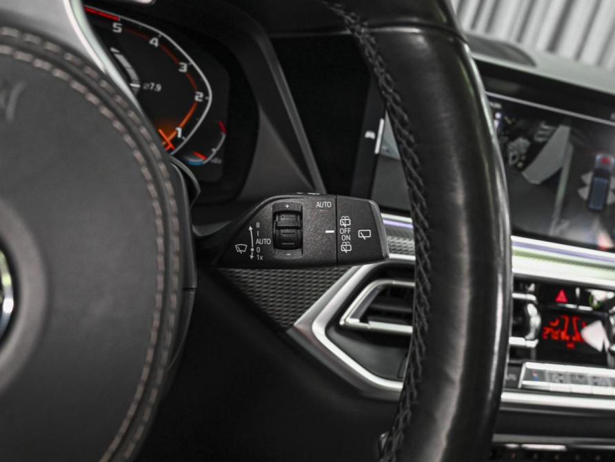 BMW X5 IV (G05/G18) Ставрополь  - изображение 18